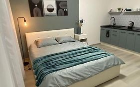 Small Studio In Miami